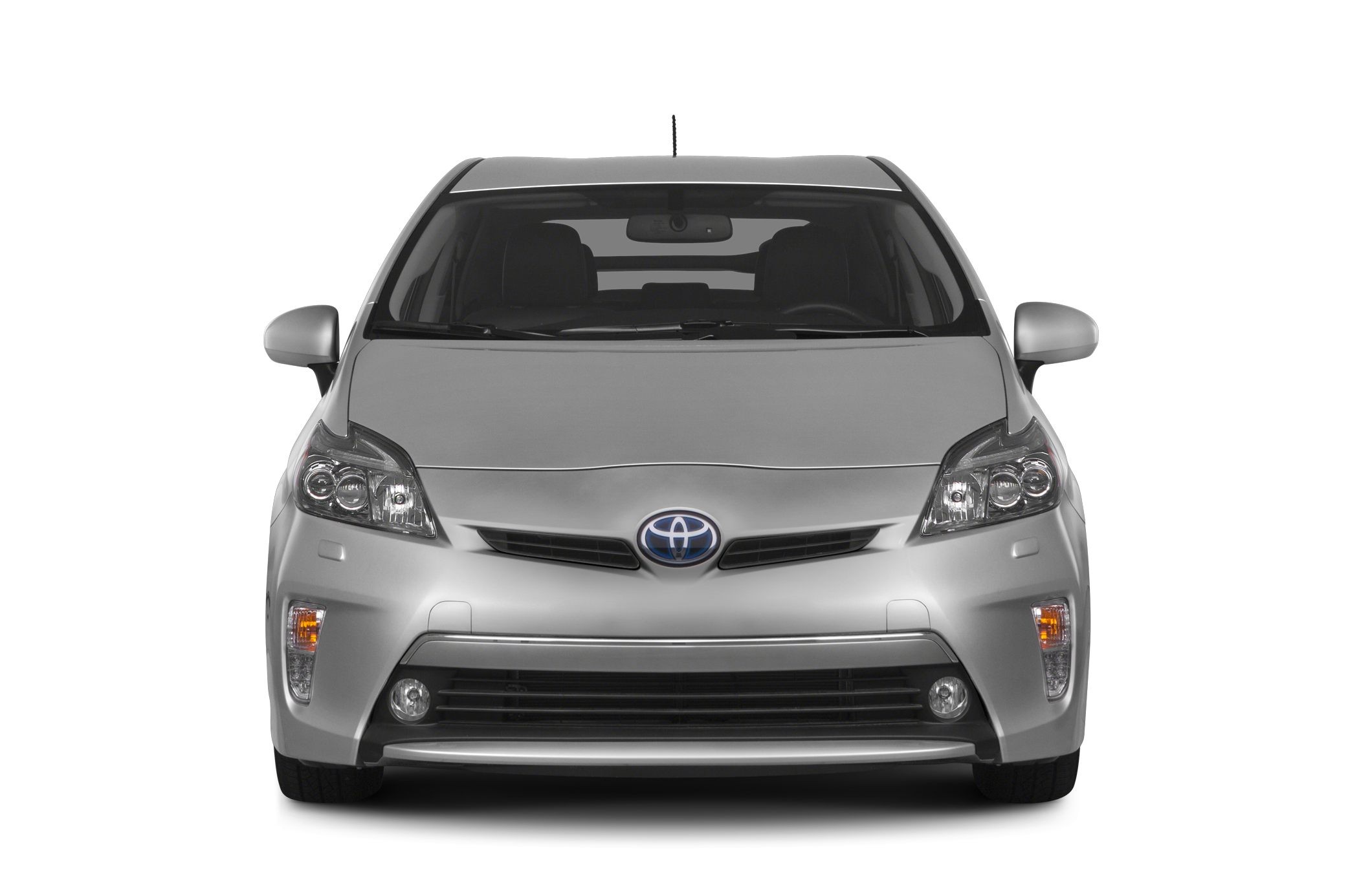 2015 TOYOTA PRIUS PLUG-IN